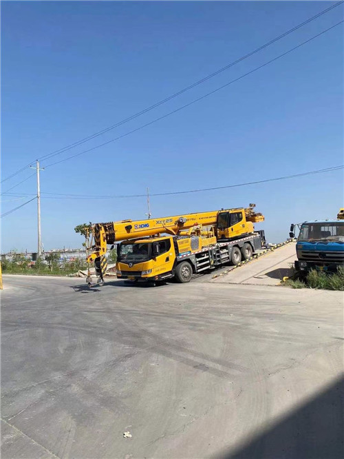 托里县吊车作业时，可能会产生哪些额外收费项目？