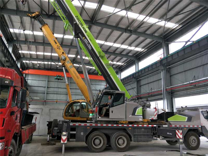 托里县高空车出租需要注意哪些安全事项？