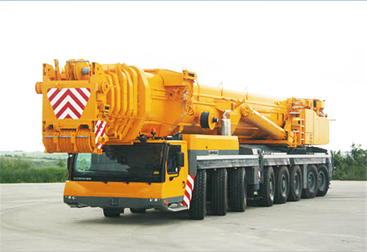 托里县精密设备吊装（如机床、仪器）需要特殊车型吗？