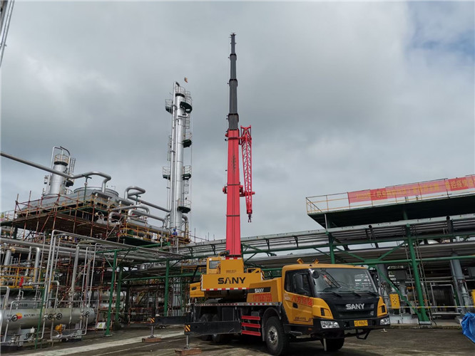 托里县吊具、钢板、枕木等耗材需要单独付费吗？